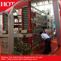 Hot Sales for Automatic Egg Collection Machine